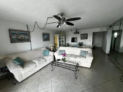 1001 NE 14th Avenue Hallandale Beach FL 33009