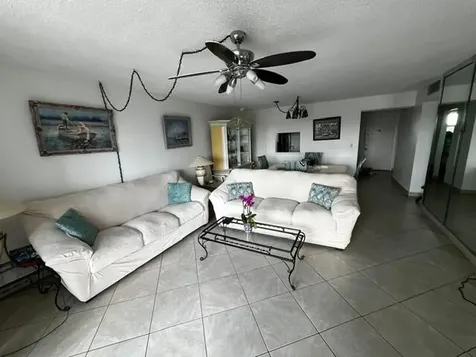 1001 NE 14th Avenue Hallandale Beach FL 33009