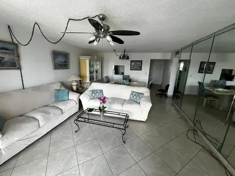 1001 NE 14th Avenue Hallandale Beach FL 33009