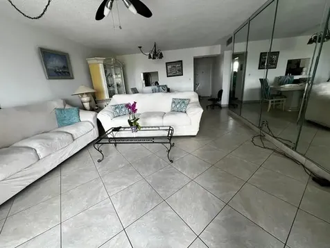 1001 NE 14th Avenue Hallandale Beach FL 33009