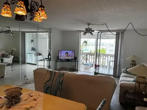 1001 NE 14th Avenue Hallandale Beach FL 33009