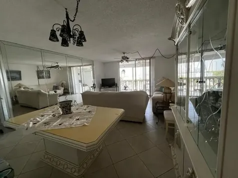1001 NE 14th Avenue Hallandale Beach FL 33009