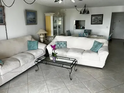 1001 NE 14th Avenue Hallandale Beach FL 33009