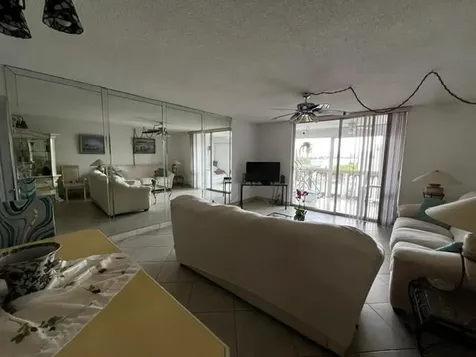 1001 NE 14th Avenue Hallandale Beach FL 33009