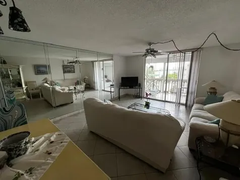 1001 NE 14th Avenue Hallandale Beach FL 33009
