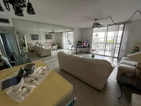 1001 NE 14th Avenue Hallandale Beach FL 33009