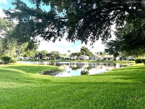 9671 Harbour Lake Circle Boynton Beach FL 33437