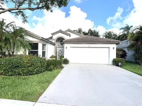 9671 Harbour Lake Circle Boynton Beach FL 33437