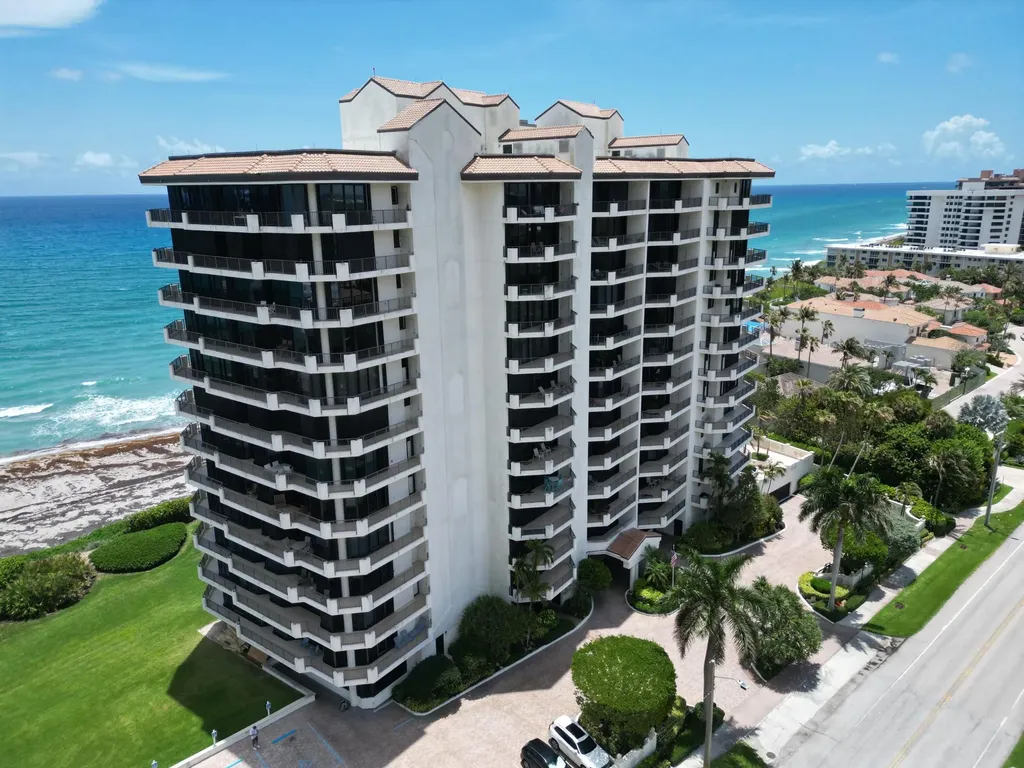 800 Ocean Drive Juno Beach FL 33408