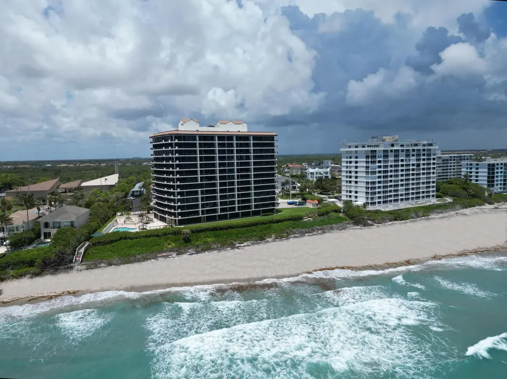 800 Ocean Drive Juno Beach FL 33408