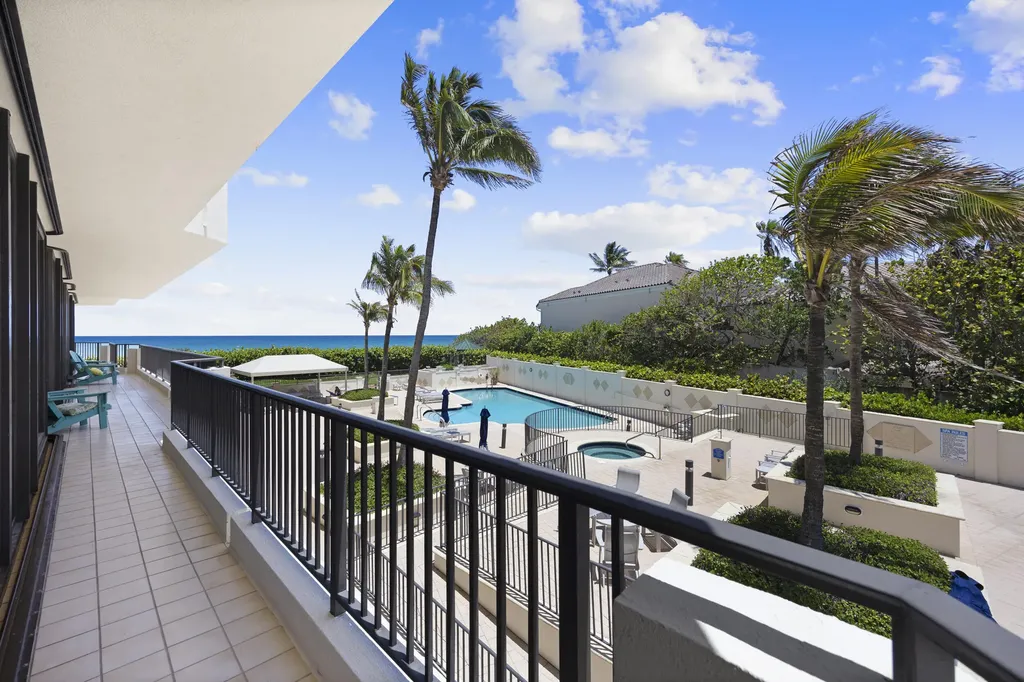 800 Ocean Drive Juno Beach FL 33408