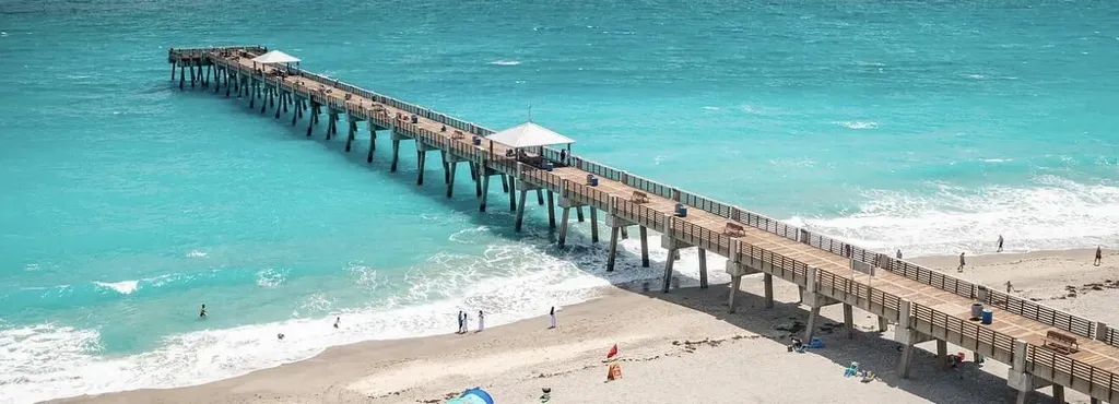 800 Ocean Drive Juno Beach FL 33408