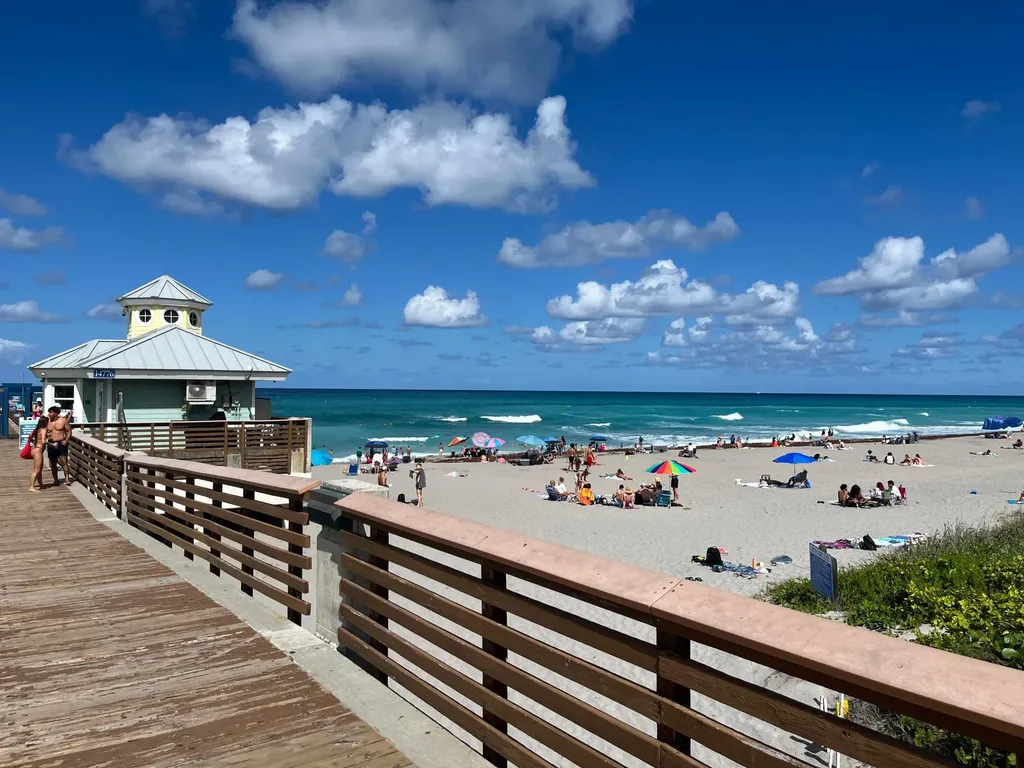 800 Ocean Drive Juno Beach FL 33408