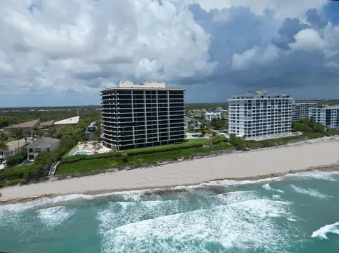 800 Ocean Drive Juno Beach FL 33408
