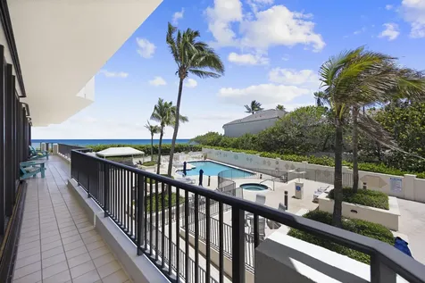 800 Ocean Drive Juno Beach FL 33408
