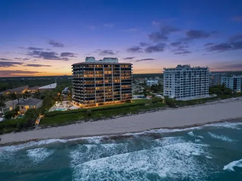 800 Ocean Drive Juno Beach FL 33408