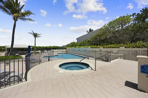 800 Ocean Drive Juno Beach FL 33408