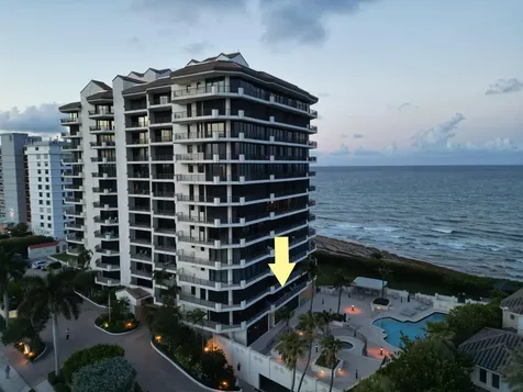 800 Ocean Drive Juno Beach FL 33408