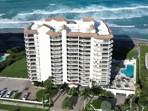 800 Ocean Drive Juno Beach FL 33408