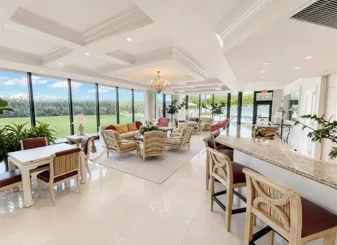 800 Ocean Drive Juno Beach FL 33408