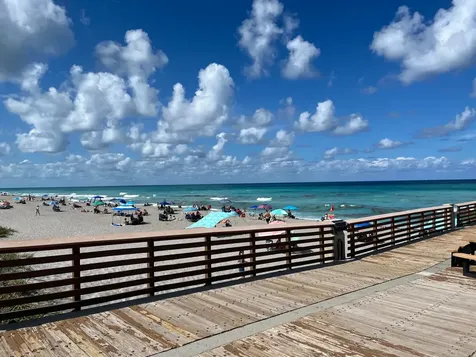 800 Ocean Drive Juno Beach FL 33408