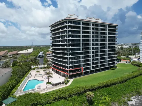800 Ocean Drive Juno Beach FL 33408
