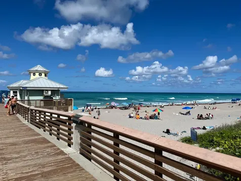 800 Ocean Drive Juno Beach FL 33408