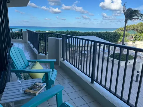 800 Ocean Drive Juno Beach FL 33408