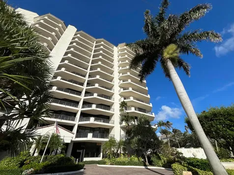 800 Ocean Drive Juno Beach FL 33408