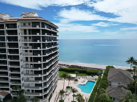 800 Ocean Drive Juno Beach FL 33408