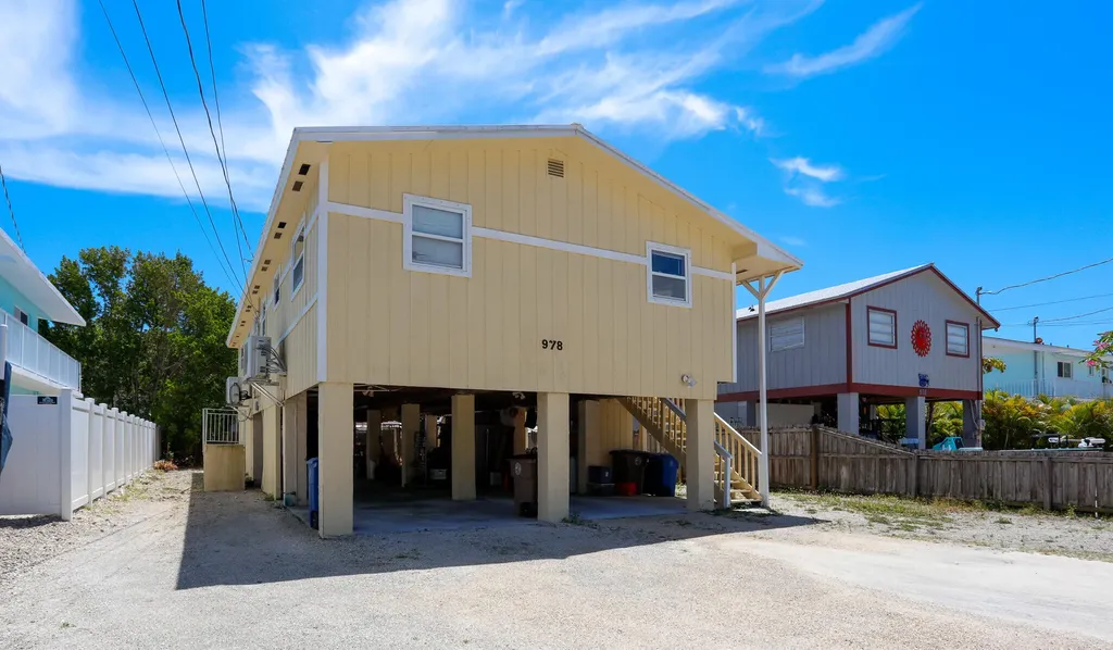 978 Gibraltar Road Key Largo FL 33037