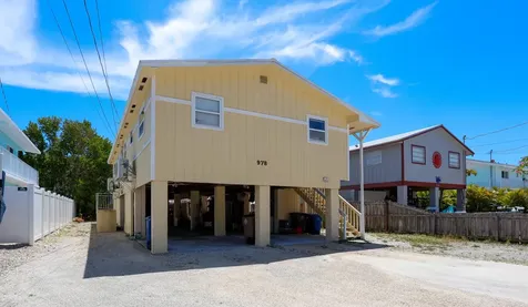 978 Gibraltar Road Key Largo FL 33037