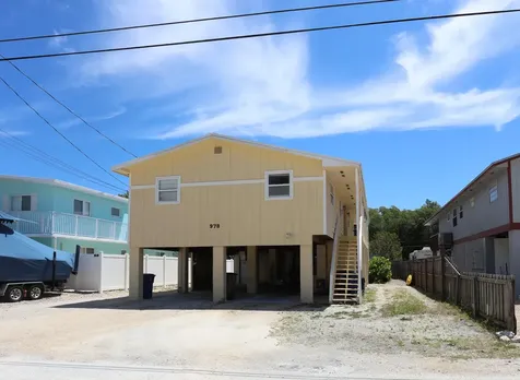 978 Gibraltar Road Key Largo FL 33037