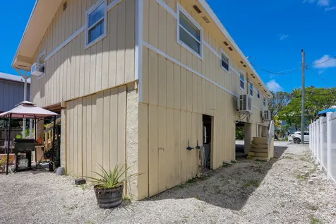 978 Gibraltar Road Key Largo FL 33037