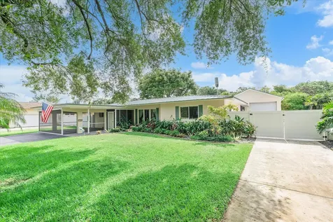 660 Azalea Court Plantation FL 33317