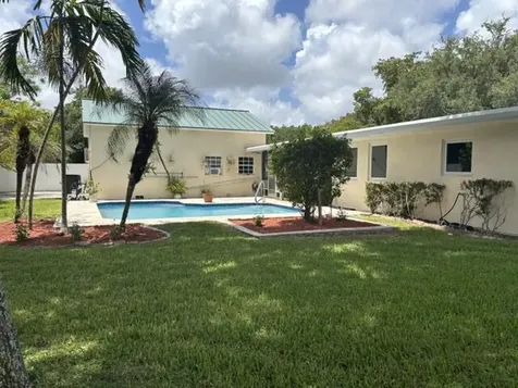 660 Azalea Court Plantation FL 33317