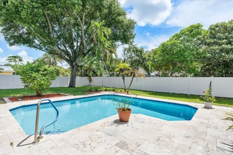 660 Azalea Court Plantation FL 33317