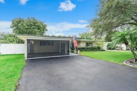 660 Azalea Court Plantation FL 33317