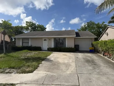 7355 Pinedale Drive Boynton Beach FL 33436