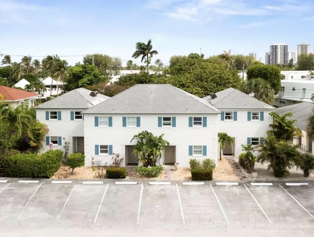 1216 Surf Road Singer Island FL 33404