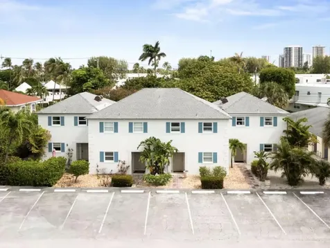 1216 Surf Road Singer Island FL 33404