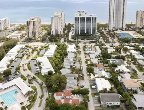 1216 Surf Road Singer Island FL 33404