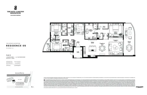 2200 Pga Boulevard Palm Beach Gardens FL 33410