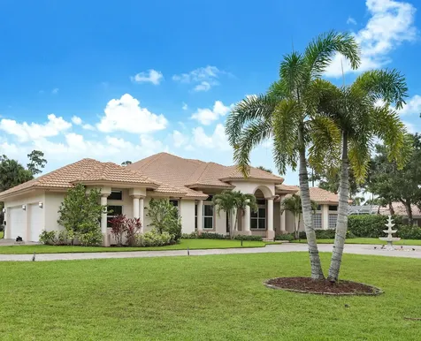 142 Brynhurst Court West Palm Beach FL 33413