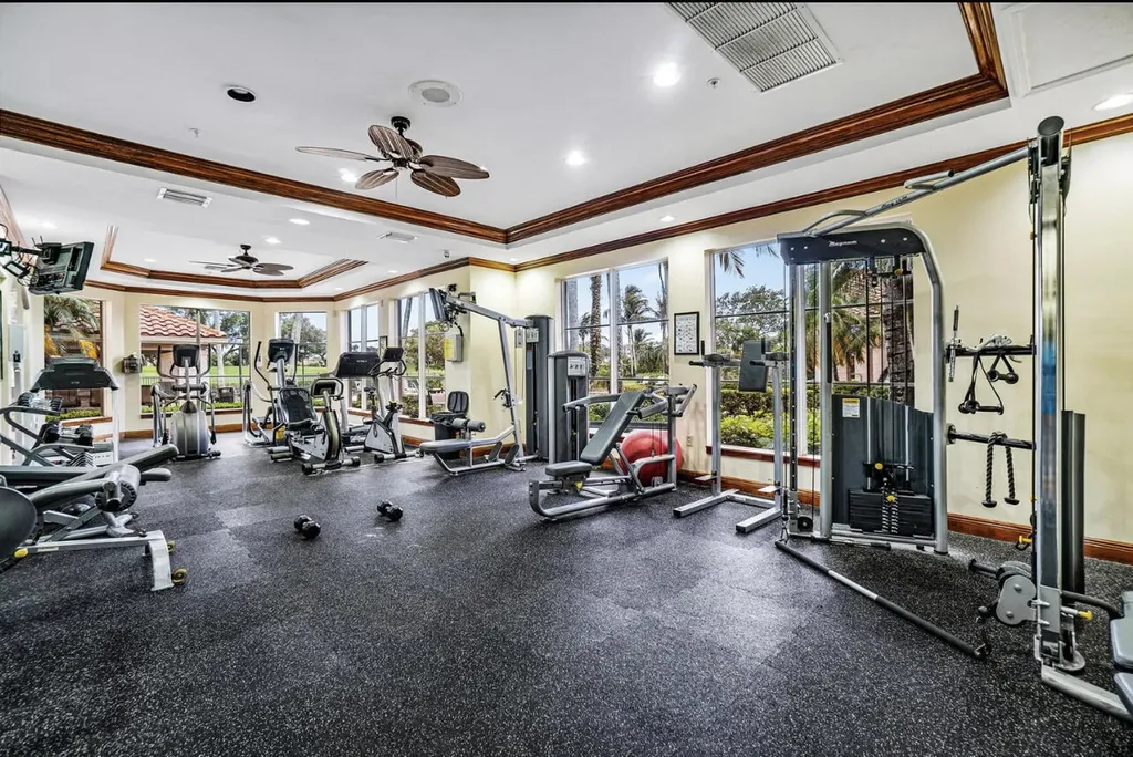 11770 St Andrews Place Wellington FL 33414