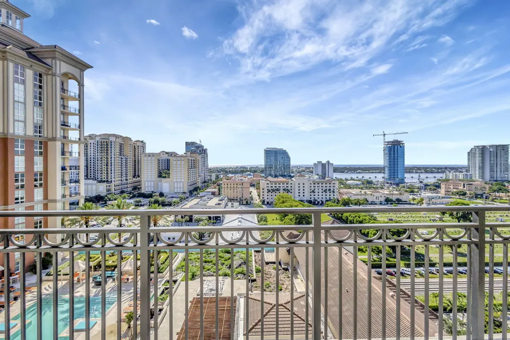 550 Okeechobee Boulevard West Palm Beach FL 33401