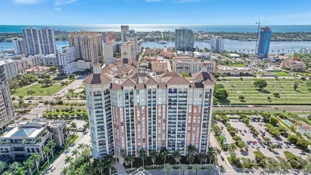 550 Okeechobee Boulevard West Palm Beach FL 33401