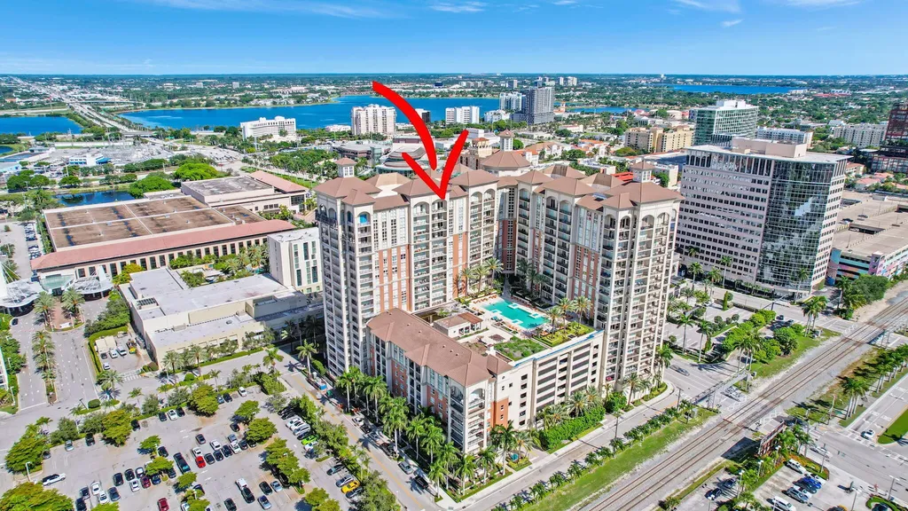 550 Okeechobee Boulevard West Palm Beach FL 33401