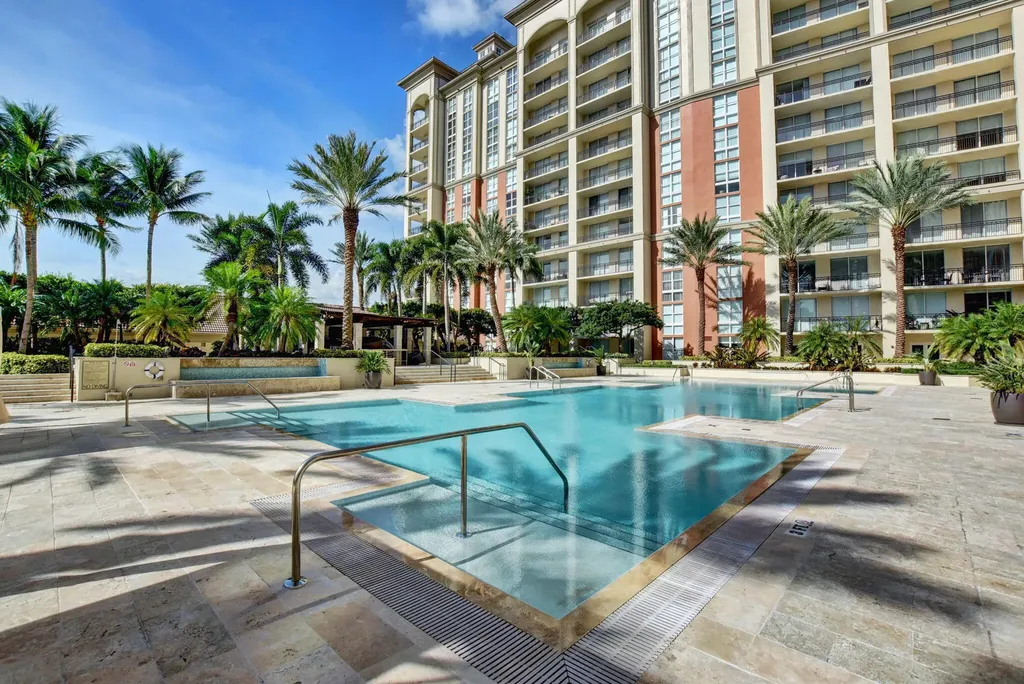 550 Okeechobee Boulevard West Palm Beach FL 33401