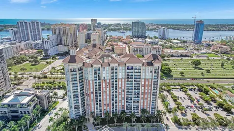 550 Okeechobee Boulevard West Palm Beach FL 33401